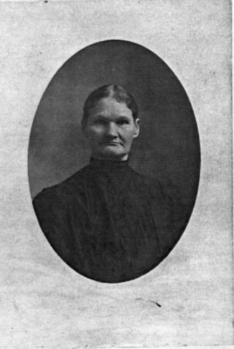 Wilhelmina (Kelm) Hedtke  1858 - 1936