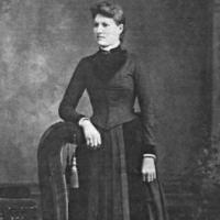 Mary (Kelm) Kogelin - 1868