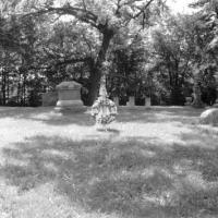 Chanhassen Pioneer Cemetery - Memorial Day, 1994
