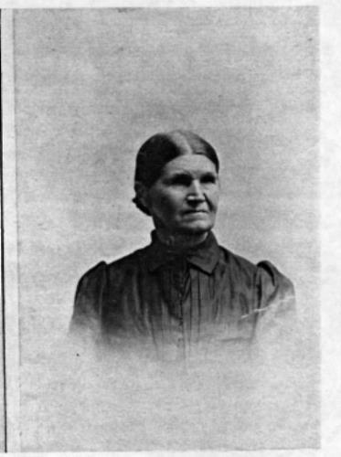 Anna (Brusch) Kelm 1830-1922