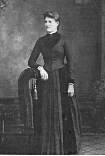Mary (Kelm) Kogelin - 1868