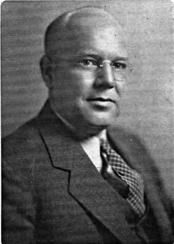 Elmer Kelm - 1947