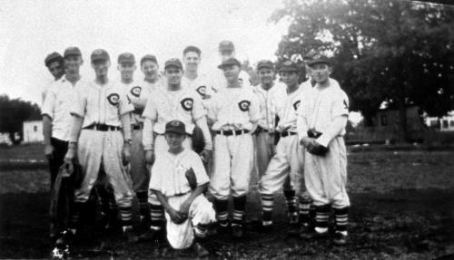 Chanhassen Red Birds - circa unknown