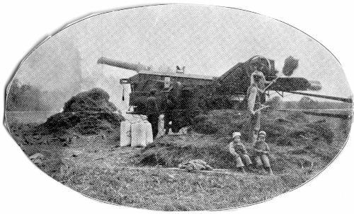 Threshing alfalfa on the John Kerber farm - circa 1923