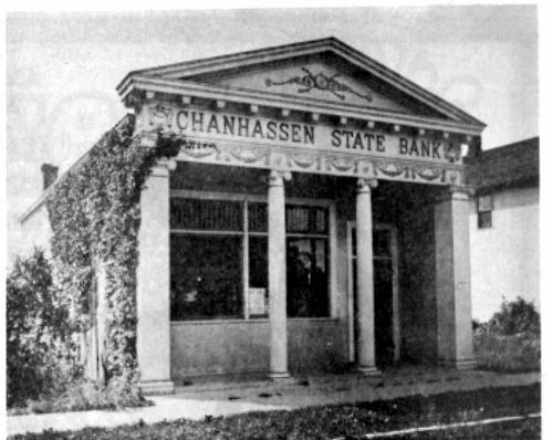 State Bank of Chanhassen - circa unknown