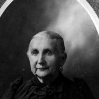 Elizabeth (Senninger) Sinnen - August 9, 1928