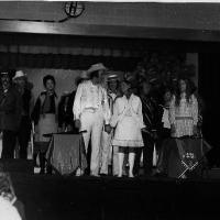 Chanhassen Civic Theatre "Annie Get Your Gun" - 1972