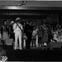 Chanhassen Civic Theatre "Annie Get  Your Gun"   1972