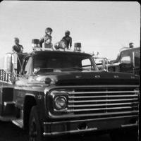 Bi-Centennial Parade - 1975