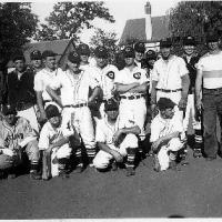 Chanhassen Redbirds - 1950