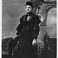 Mary (Geiser) Dosch - circa unknown