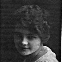 Loretta Weller - 1917