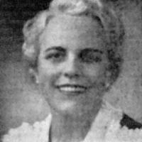 Ruth (Wilson) Hutton -  9/15/1949