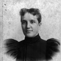 Mary Vogel - circa unknown