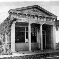 State Bank of Chanhassen - circa unknown
