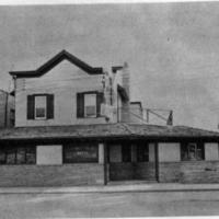 Jerry's Old West Bar - 1966