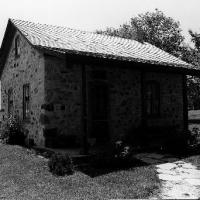 Sinnen House - Fredonia, Wisconsin. circa unknown